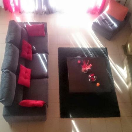 Bed & Breakfast La Perla De Sonnenland Μασπαλόμας Εξωτερικό φωτογραφία