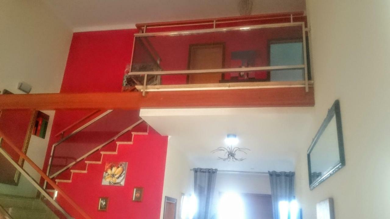 Bed & Breakfast La Perla De Sonnenland Μασπαλόμας Εξωτερικό φωτογραφία