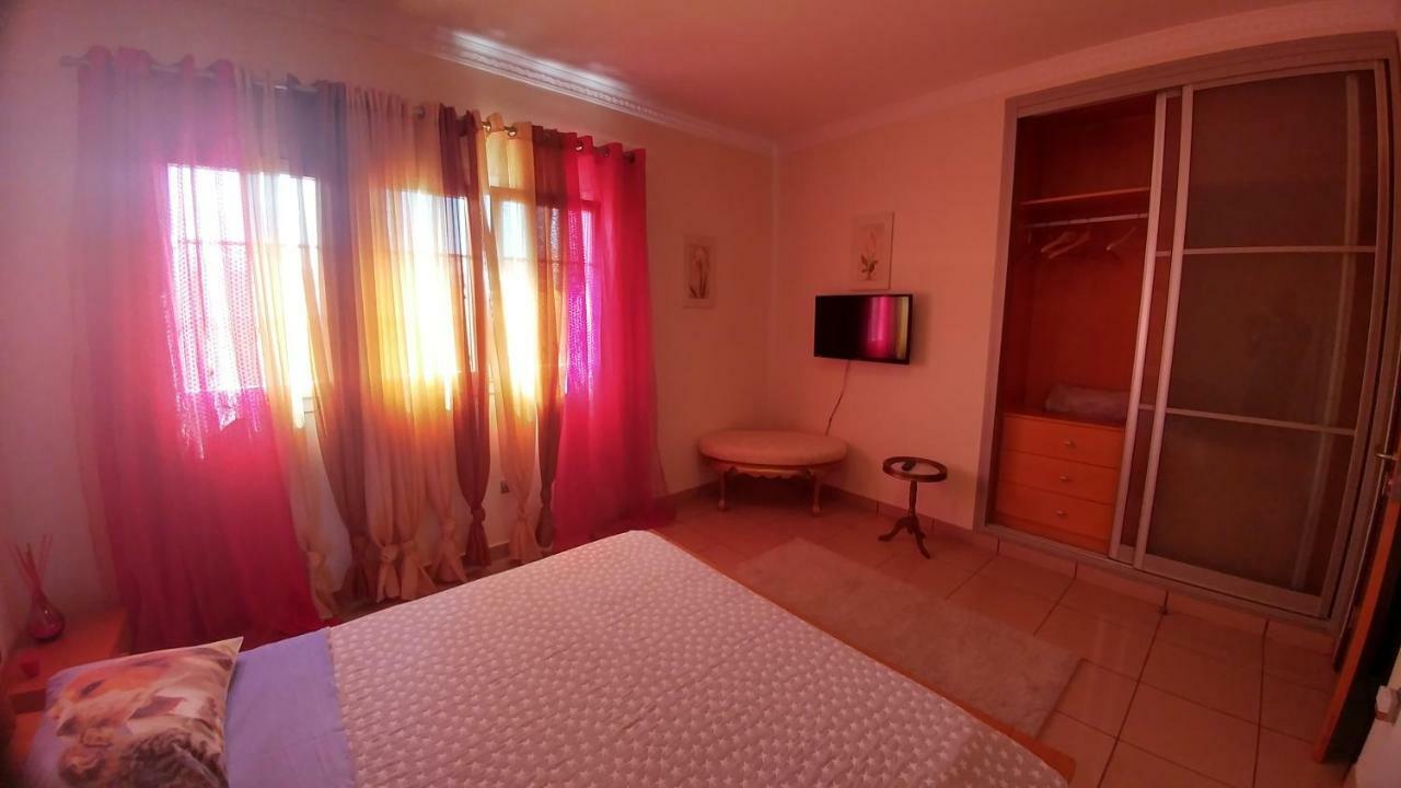 Bed & Breakfast La Perla De Sonnenland Μασπαλόμας Εξωτερικό φωτογραφία